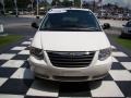 2006 Stone White Chrysler Town & Country LX  photo #4