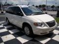 2006 Stone White Chrysler Town & Country LX  photo #5