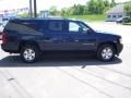 2007 Dark Blue Metallic Chevrolet Suburban 1500 LT 4x4  photo #2