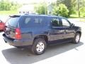 2007 Dark Blue Metallic Chevrolet Suburban 1500 LT 4x4  photo #3