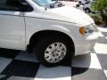 2006 Stone White Chrysler Town & Country LX  photo #36