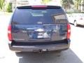 2007 Dark Blue Metallic Chevrolet Suburban 1500 LT 4x4  photo #4