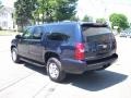 2007 Dark Blue Metallic Chevrolet Suburban 1500 LT 4x4  photo #5
