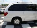 2006 Stone White Chrysler Town & Country LX  photo #39