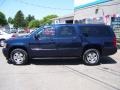 2007 Dark Blue Metallic Chevrolet Suburban 1500 LT 4x4  photo #6