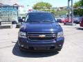 2007 Dark Blue Metallic Chevrolet Suburban 1500 LT 4x4  photo #8