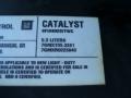 2007 Dark Blue Metallic Chevrolet Suburban 1500 LT 4x4  photo #9