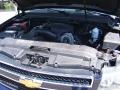 2007 Dark Blue Metallic Chevrolet Suburban 1500 LT 4x4  photo #10
