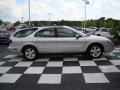 Silver Frost Metallic - Taurus SE Wagon Photo No. 6
