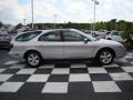 2003 Silver Frost Metallic Ford Taurus SE Wagon  photo #6