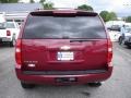 Sport Red Metallic - Tahoe LT 4x4 Photo No. 5