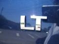 2007 Dark Blue Metallic Chevrolet Suburban 1500 LT 4x4  photo #15