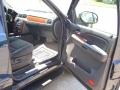 2007 Dark Blue Metallic Chevrolet Suburban 1500 LT 4x4  photo #17