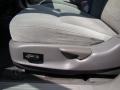 2003 Silver Frost Metallic Ford Taurus SE Wagon  photo #11