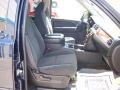 2007 Dark Blue Metallic Chevrolet Suburban 1500 LT 4x4  photo #18