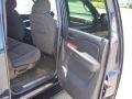 2007 Dark Blue Metallic Chevrolet Suburban 1500 LT 4x4  photo #19