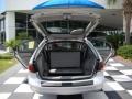 Silver Frost Metallic - Taurus SE Wagon Photo No. 15