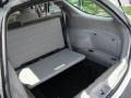 Silver Frost Metallic - Taurus SE Wagon Photo No. 17
