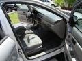 Silver Frost Metallic - Taurus SE Wagon Photo No. 18