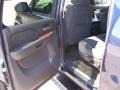 2007 Dark Blue Metallic Chevrolet Suburban 1500 LT 4x4  photo #24