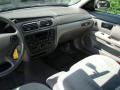 Silver Frost Metallic - Taurus SE Wagon Photo No. 22