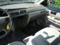 2003 Silver Frost Metallic Ford Taurus SE Wagon  photo #22