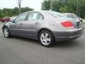 2006 Lakeshore Silver Metallic Acura RL 3.5 AWD Sedan  photo #3