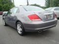 2006 Lakeshore Silver Metallic Acura RL 3.5 AWD Sedan  photo #4