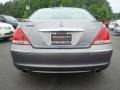 2006 Lakeshore Silver Metallic Acura RL 3.5 AWD Sedan  photo #5