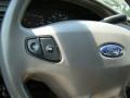 Silver Frost Metallic - Taurus SE Wagon Photo No. 27