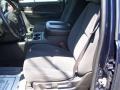 2007 Dark Blue Metallic Chevrolet Suburban 1500 LT 4x4  photo #33