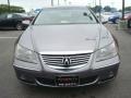 2006 Lakeshore Silver Metallic Acura RL 3.5 AWD Sedan  photo #9
