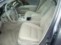 2006 Lakeshore Silver Metallic Acura RL 3.5 AWD Sedan  photo #10