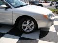 2003 Silver Frost Metallic Ford Taurus SE Wagon  photo #33