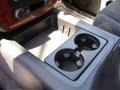 2007 Dark Blue Metallic Chevrolet Suburban 1500 LT 4x4  photo #36