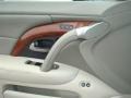 2006 Lakeshore Silver Metallic Acura RL 3.5 AWD Sedan  photo #13