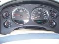 2007 Dark Blue Metallic Chevrolet Suburban 1500 LT 4x4  photo #46