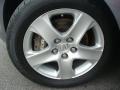 2006 Lakeshore Silver Metallic Acura RL 3.5 AWD Sedan  photo #25