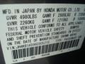 2006 Lakeshore Silver Metallic Acura RL 3.5 AWD Sedan  photo #28