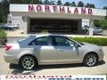 Dune Pearl Metallic - MKZ AWD Sedan Photo No. 1