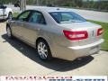 Dune Pearl Metallic - MKZ AWD Sedan Photo No. 4