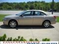 Dune Pearl Metallic - MKZ AWD Sedan Photo No. 5