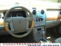 Dune Pearl Metallic - MKZ AWD Sedan Photo No. 11