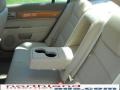 Dune Pearl Metallic - MKZ AWD Sedan Photo No. 12