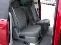 2008 Inferno Red Crystal Pearlcoat Chrysler Town & Country Touring  photo #11