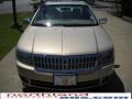 Dune Pearl Metallic - MKZ AWD Sedan Photo No. 14