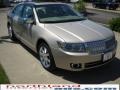 Dune Pearl Metallic - MKZ AWD Sedan Photo No. 15