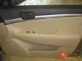 Natural Khaki - Sonata GLS Photo No. 22
