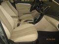 Natural Khaki - Sonata GLS Photo No. 23