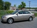 Golden Beige - Sonata GLS Photo No. 1